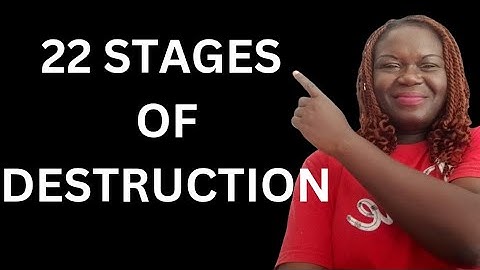 Inside the Narcissist & Empath Cycle: 22 Stages of a Toxic Love Story