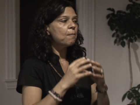 Dr. Elizabeth Lozano, O) Nonviolent Practices for Communities at Siege (09.09.12.O)
