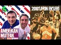 NBA'de 2010'lar: LeBron, Curry, Heat, Warriors, Spurs I Kaan Kural-İnan Özdemir & Amerikan Mutfak