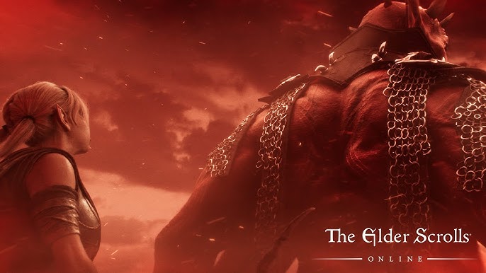 The Elder Scrolls VI: REDFALL (NEXT-GEN GAMEPLAY PS5 EXCLUSIVE VID) 