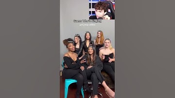 Thumbnail of GUESS WHO'S SINGING 2.. #Shorts