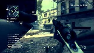 eRa vs SaCreD