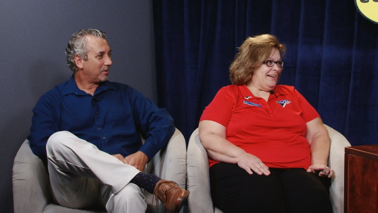 Cecil TV | Nancy Shenk and Gene Daley on 30@6 | August 27, 2019