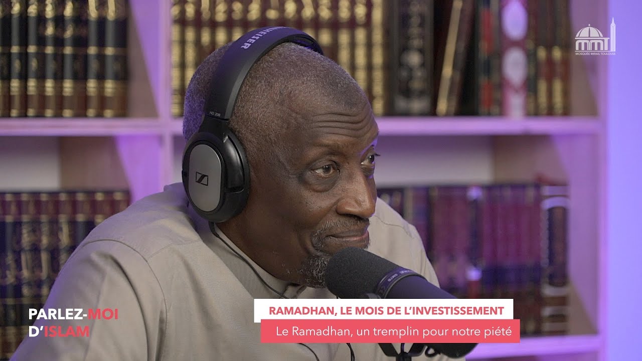 Le Ramadhan, un tremplin pour notre piété