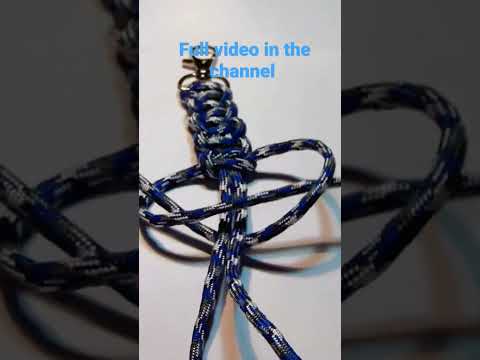 The Best Paracord