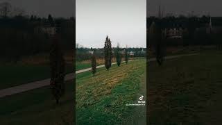 Essen Altendorf Krupp Park Teil 1