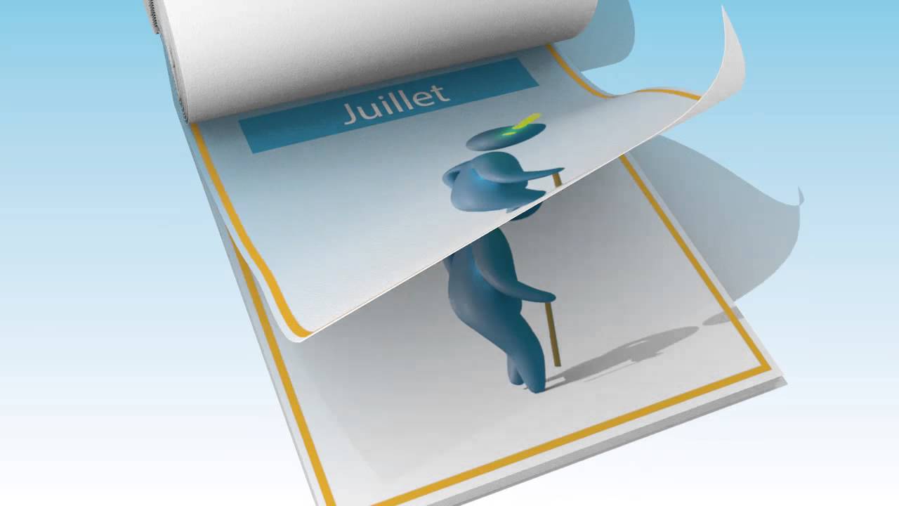 Groupe CRC - Tag TV "Retraite"