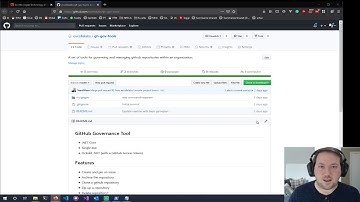 Using .NET Core, Octokit and Azure to build an app for managing GitHub repositories