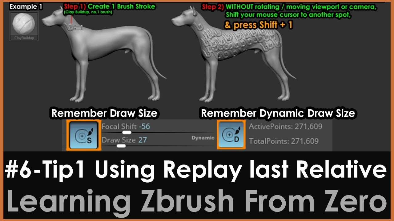 zbrush change draw size