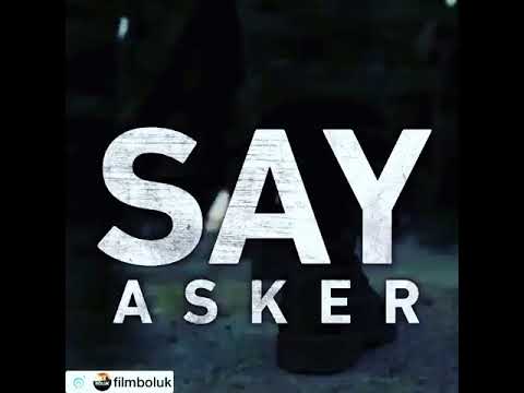 BÖLÜK-SAY ASKER