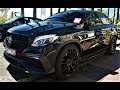 NEW 2019 Mercedes Brabus GLE 850 BiTurbo GLE 63 AMG Super Sport - Interior and Exterior Full HD 433h