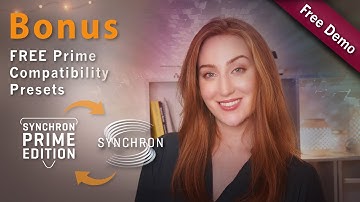 Orchestration Recipe #13 feat. Synchron Prime Edition