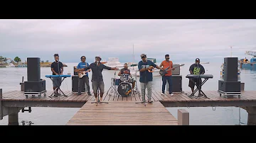 Black Wine - Bunikalo (Music Video) Solomon Islands 2020