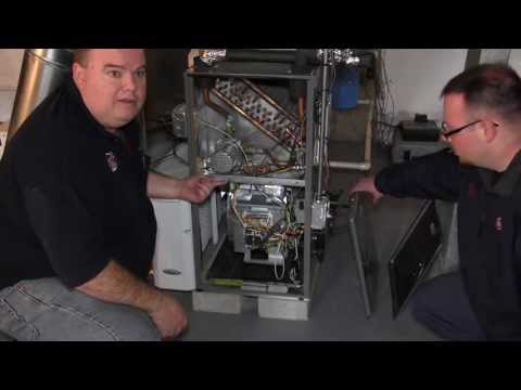 What is a Hydronic Forced Air Heating System: Chicago Hydronic Heating System Explained - Part 4