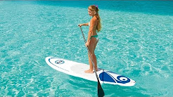 Choose The Right Stand Up Paddle Board (SUP)