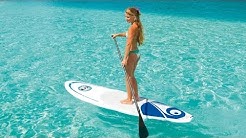 Choose The Right Stand Up Paddle Board (SUP)