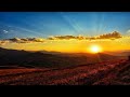 Sunset | Meditation Music | Relaxing Music | Soothing Music | Sleep Music | Stud