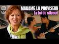 Madame La proviseur : La loi du silence - Charlotte de Turckheim - Film complet | S9 - E22 | TM