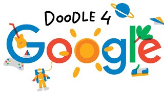 Doodle4google 2020