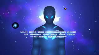 Dimension Break By Abstractdark