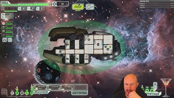 FTL Captain