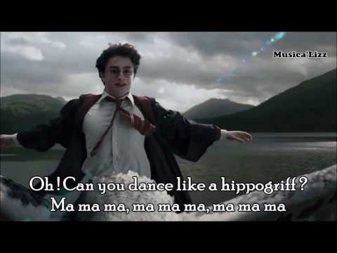 [Lyrics] Do the Hippogriff - from Harry Potter and the Goblet of Fire Soundtrack