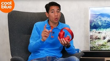 Kan ik een Bluetooth koptelefoon draadloos verbinden met mijn tv?