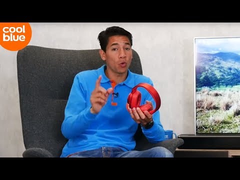 Video: Hoe Om Bluetooth-koptelefoon Aan Te Sluit Op Die Rekenaar