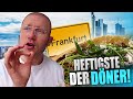 Der bislang BESTE DÖNER Deutschlands!