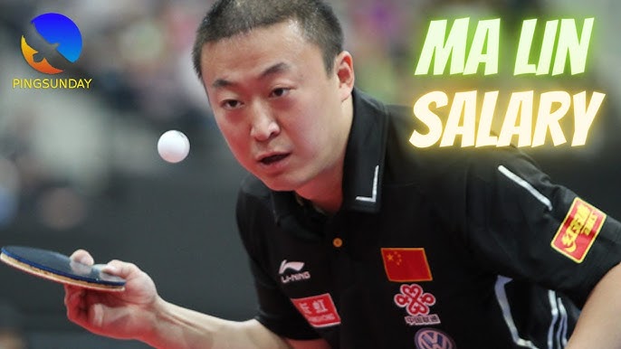 The best professional male table tennis players in the world - PingSunday