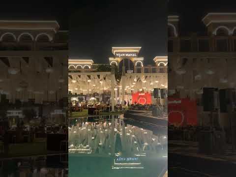 DREAM WEDDING RESORT VIJAN MAHAL Jabalpur vijanmahal bestweddingvenue wedding india 5star