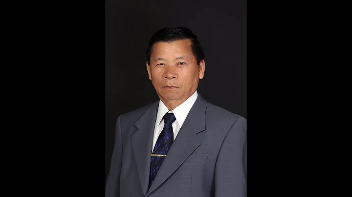 Remembering Chong Neng Lee - Day 1