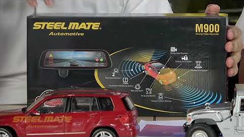 STEEL MATE  one-s(1)