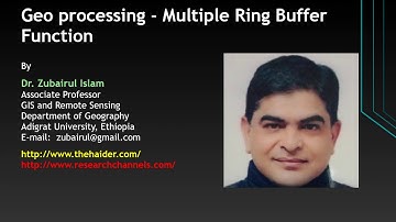 Multiple Ring  Buffer