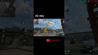 #2day of 30 days challenge pro gameplay in pc #4kultrahd #freefirehighlights