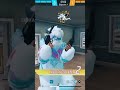 Aura at peak against heroic team #ff#