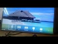 Iris 32e390s التخلص من الصورة المقلوبة Iris 32e390s التخلص من الصورة المقلوبة