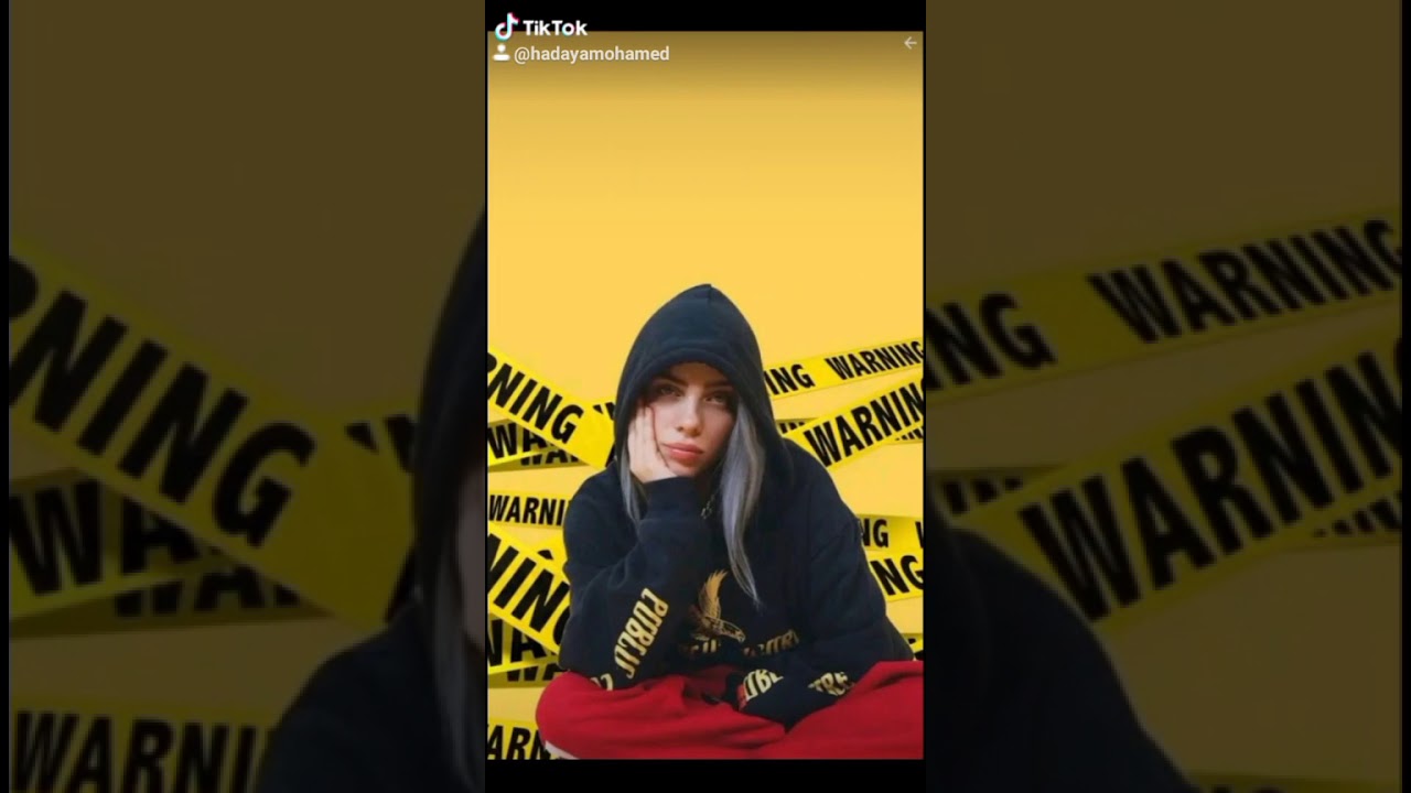 I Like BillieEilish 🔥 - YouTube