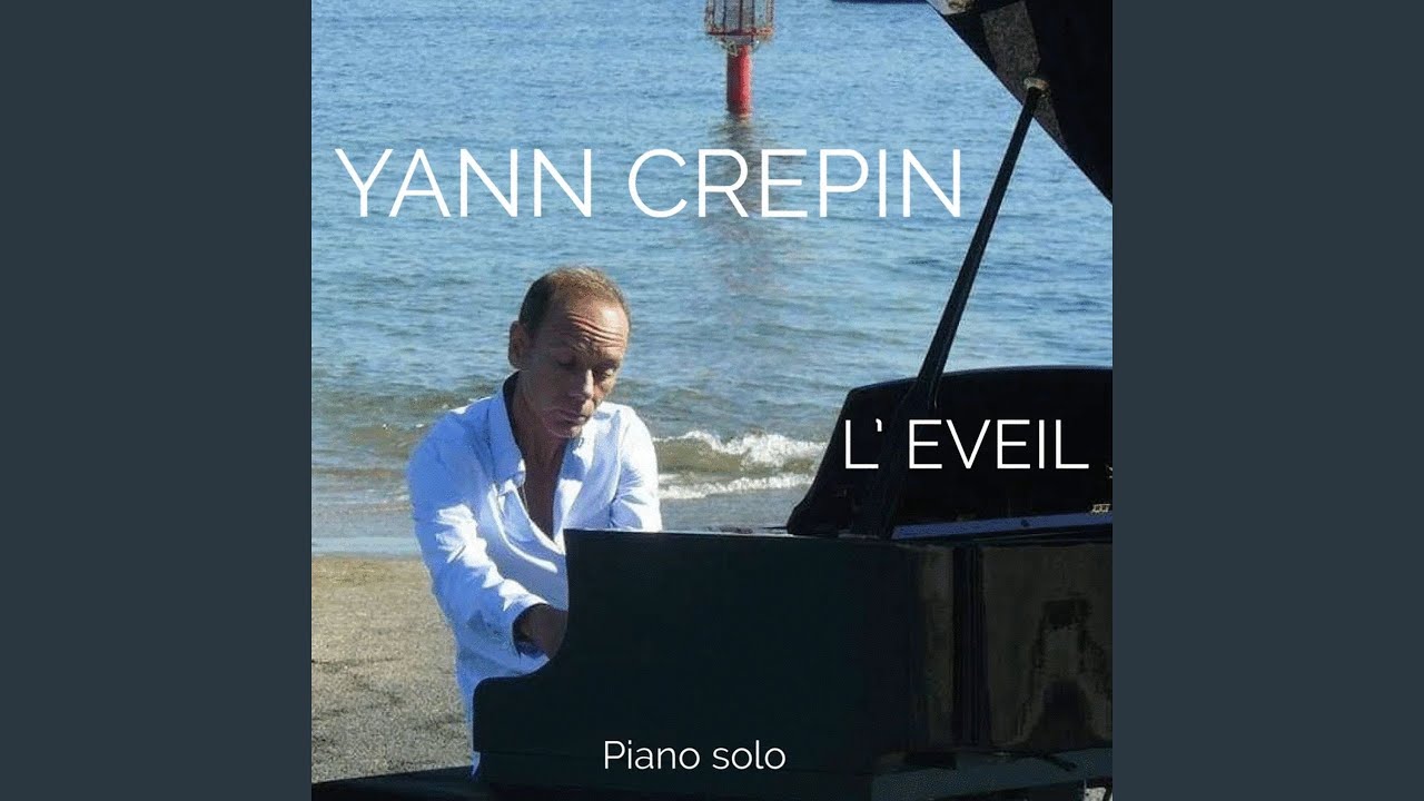 YouTube player