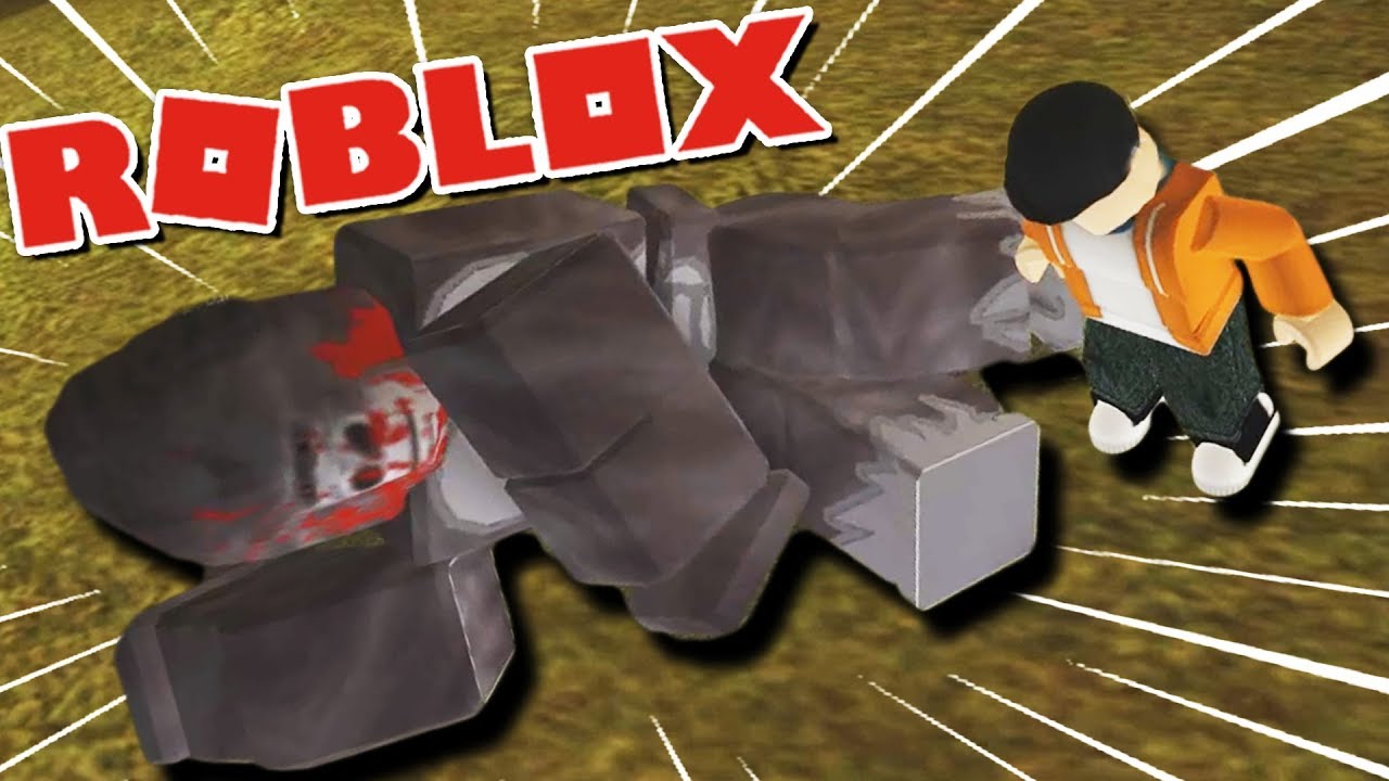 Who Killed Bigfoot In Roblox Finding Bigfoot Roblox Gameplay Youtube - kindly keyin roblox camping 2 wiki