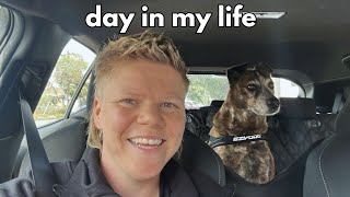 Day In My Life Vlog