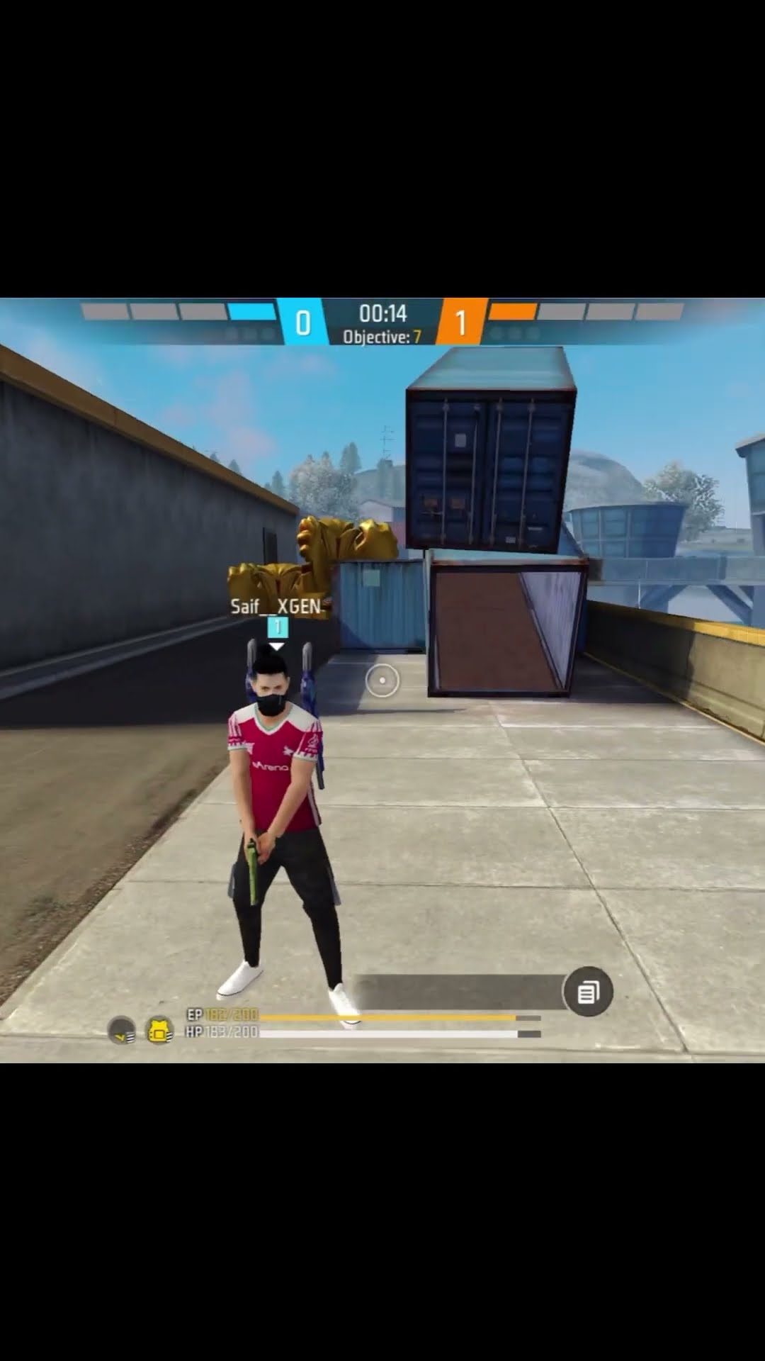 Things That Will Never Come Back #freefire #garenafreefire #totalgaming #freefiremax #gaming
