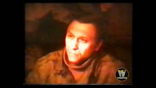 Чечня. Морская пехота СФ в Грозном 1995г. - 2 ч. Чечня. Морская пехота СФ в Грозном 1995г. - 2 ч.