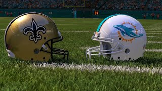 Epic scoring marathon in Miami