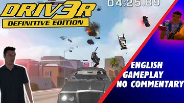 DRIV3R DE SURVIVAL PC 🚘 CRAZIEST SURVIVAL MODE Video On YT! Ft. INFINITE MASS | Driv3r Fan