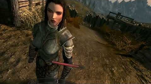 Skyrim devourment - Devourment in VR!