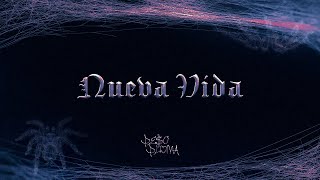 NUEVA VIDA (Lyric Video) - Peso Pluma