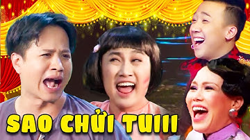 CẶP ĐÔI HÀI HƯỚC 2022👅Việt Hương Trấn Thành CƯỜI XỈU khi Huỳnh Tiến Khoa bị Don Nguyễn CHỬI RÁT MẶT🤣