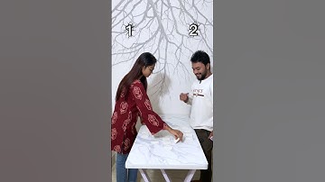 旗チャレンジの記憶ゲーム #sbsvlog #flagchallenge