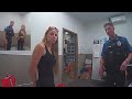 Repeat DWI Offender Arrested AGAIN for STEALING from Target